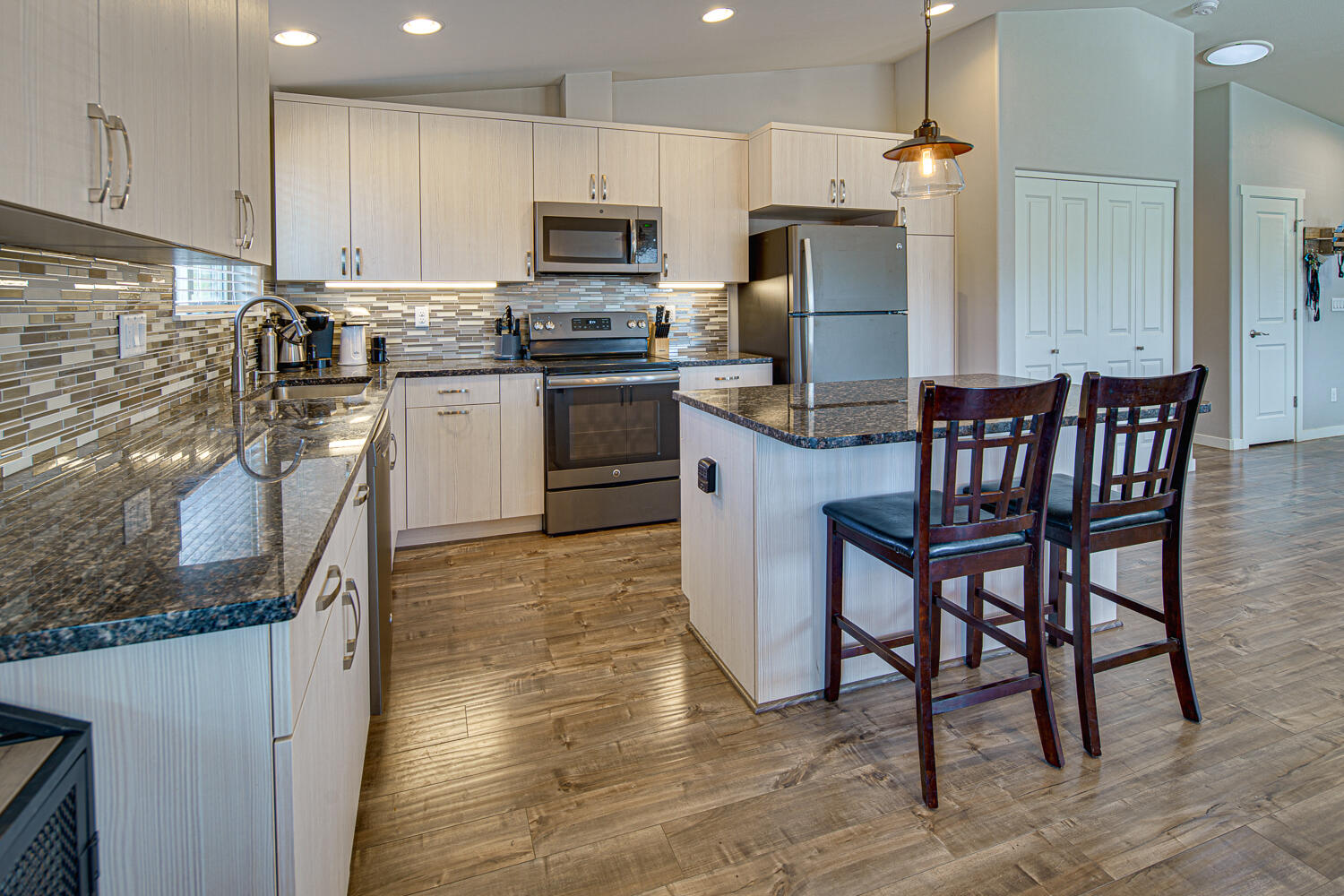 Vista Ridge - Residential