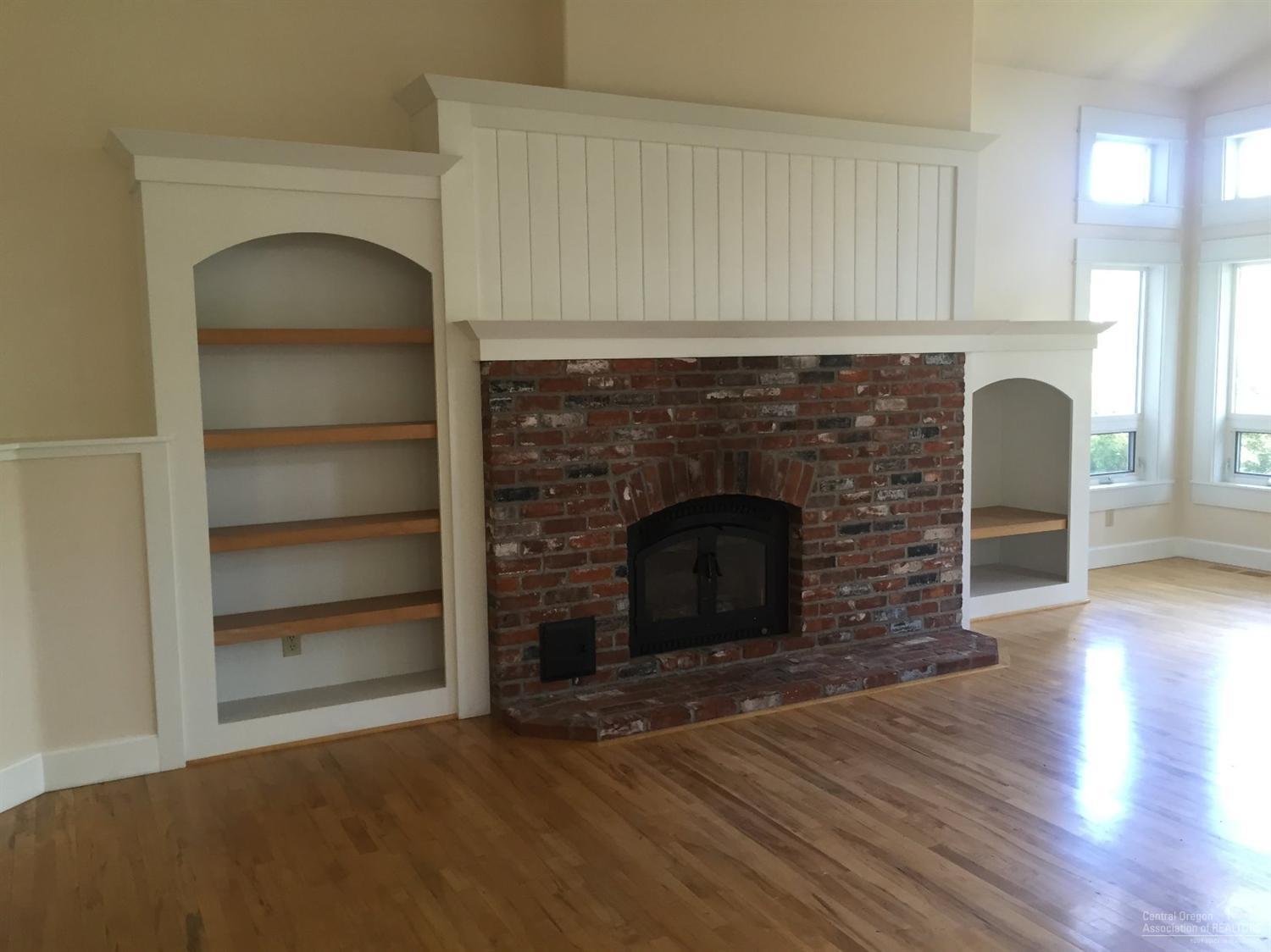 River Terrace - Residential