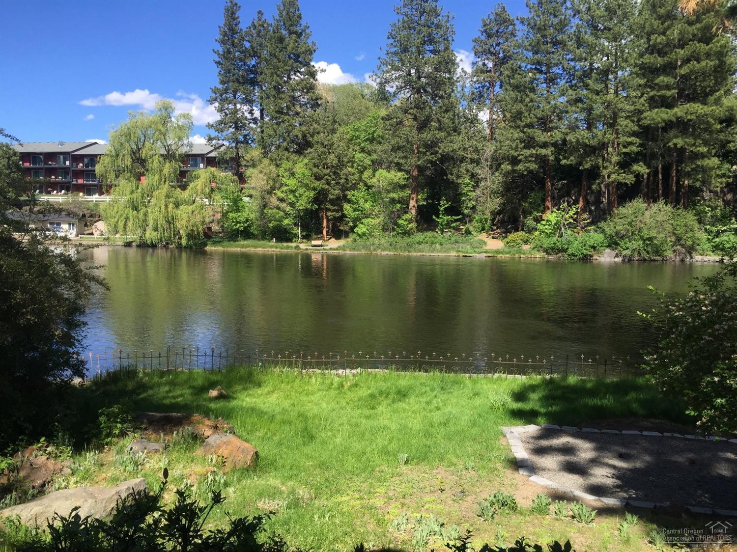 River Terrace - Residential