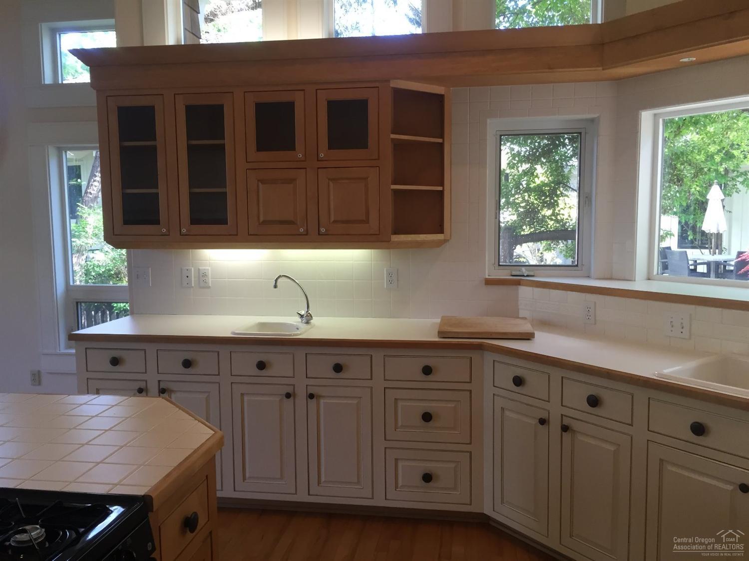 River Terrace - Residential