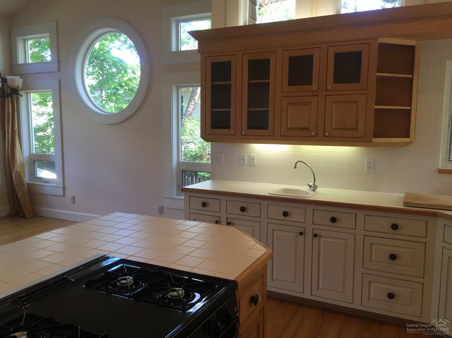 River Terrace - Residential