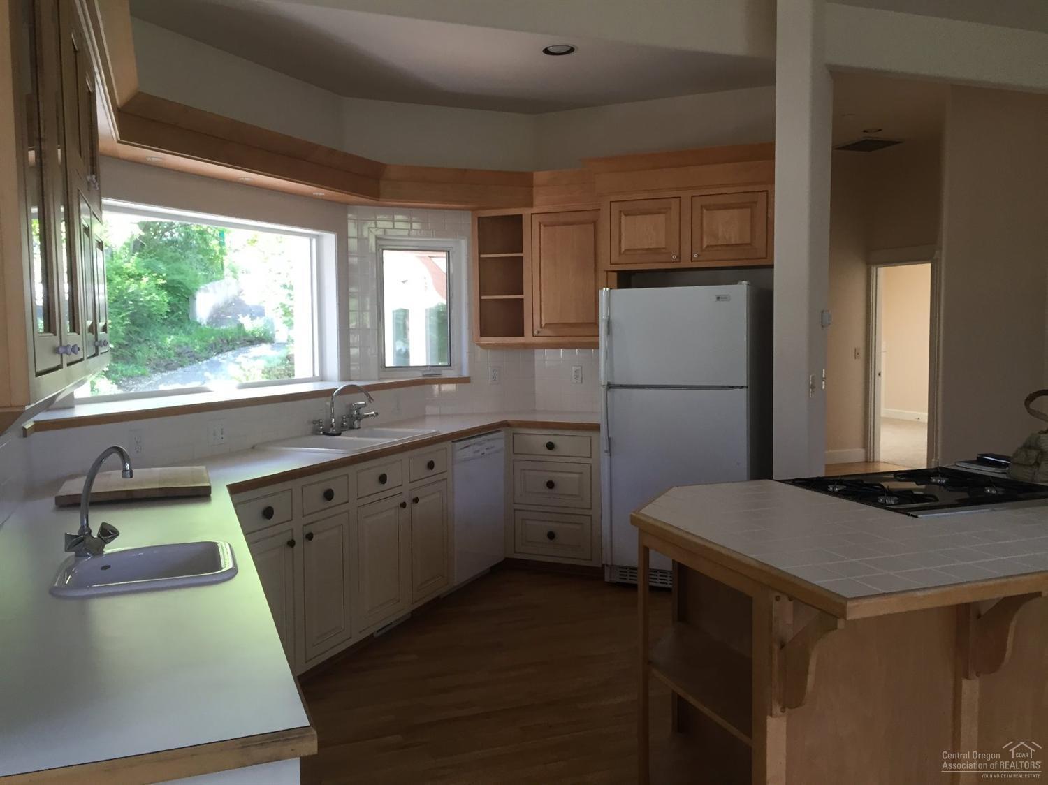 River Terrace - Residential