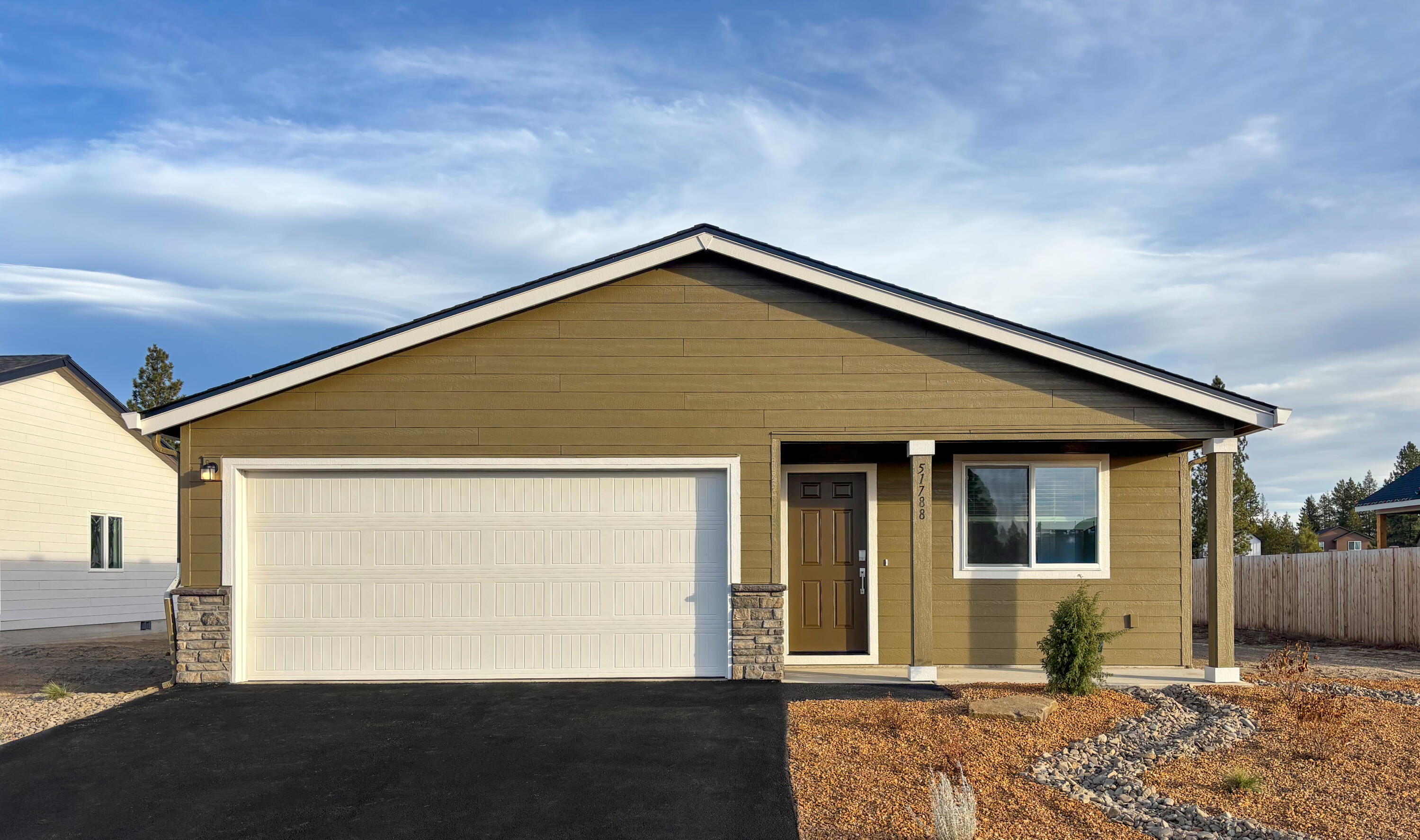 The Reserve In The Pines Phase 2 - Residential