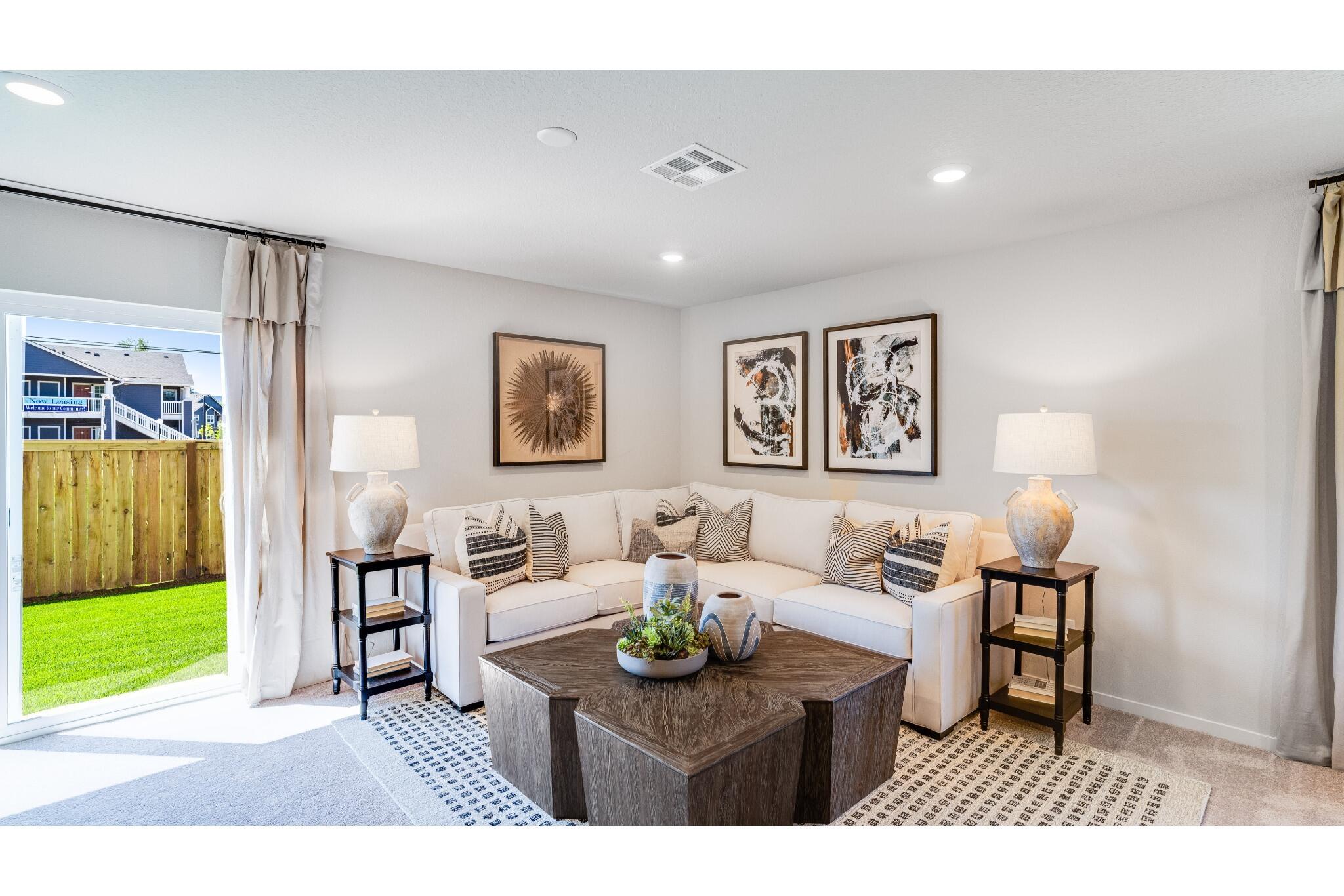 The Reserve In The Pines Phase 2 - Residential