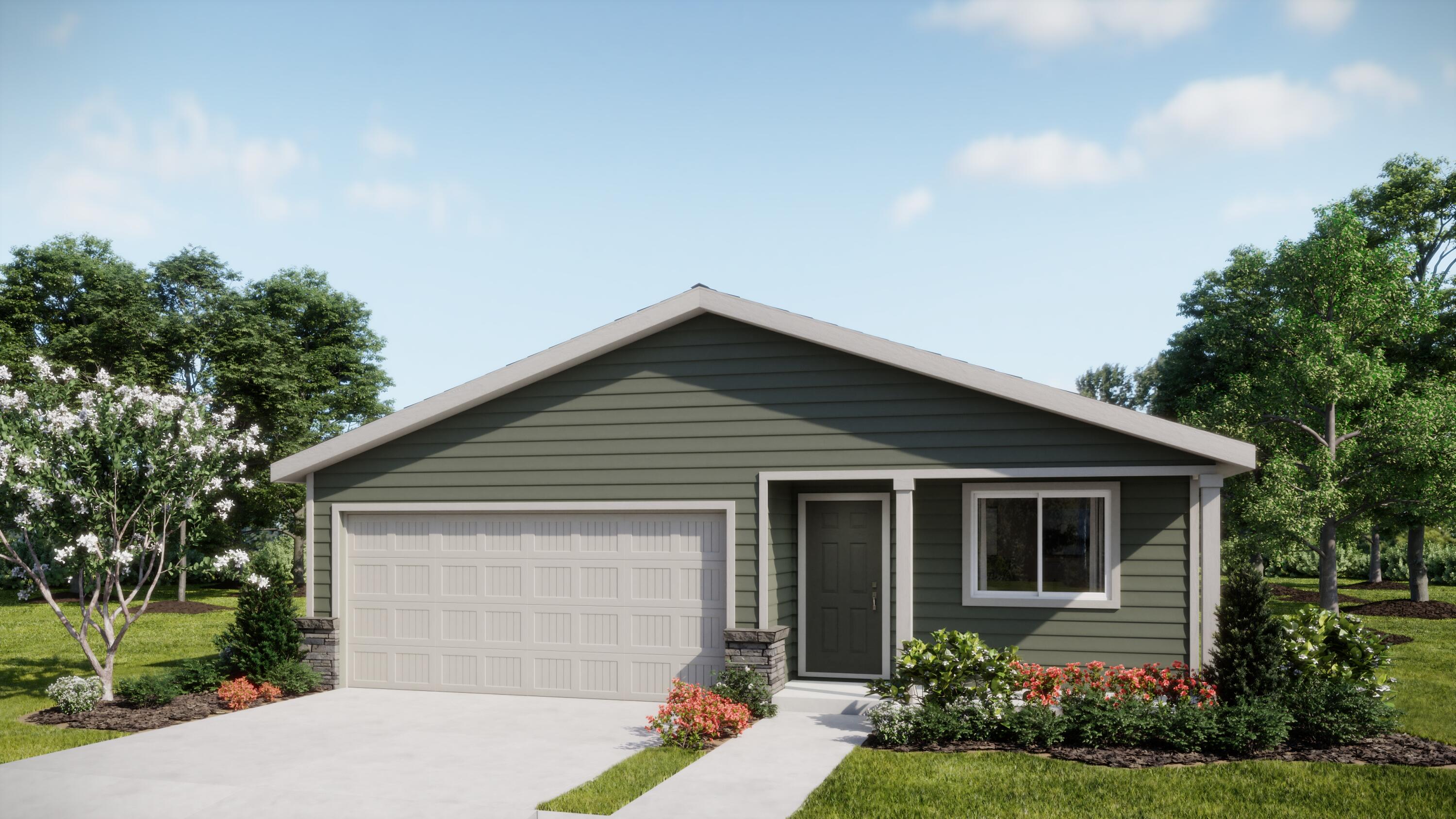 The Reserve In The Pines Phase 2 - Residential