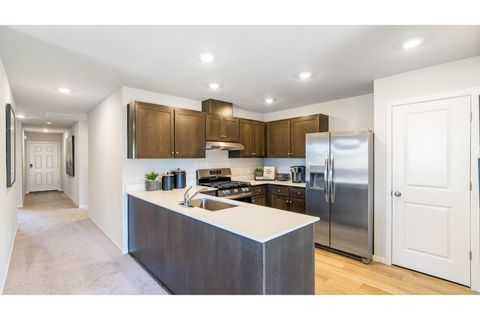 Tiny photo for 51788 Morning Pine Dr Pne, La Pine, OR 97739 (MLS # 220209771)