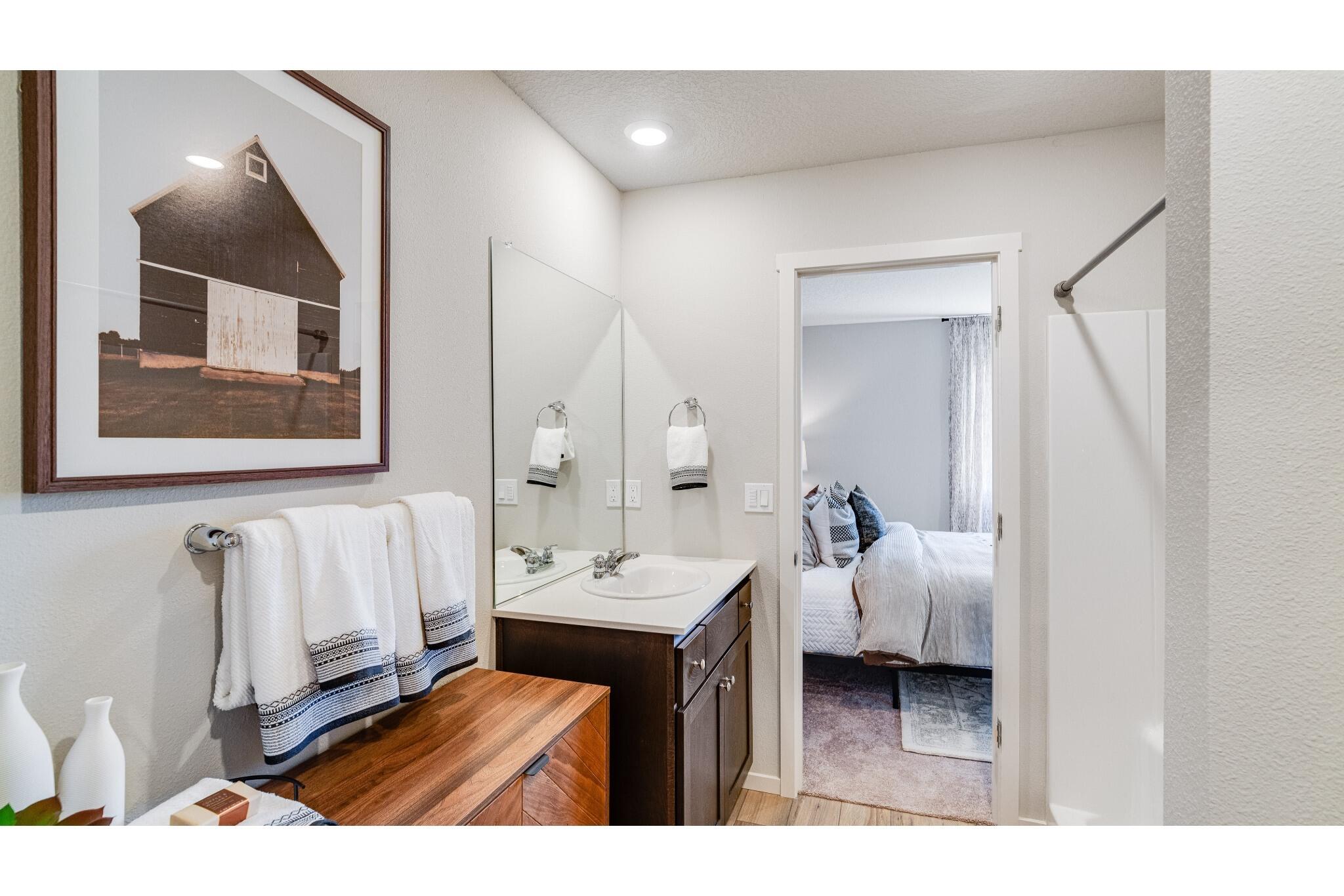 The Reserve In The Pines Phase 2 - Residential