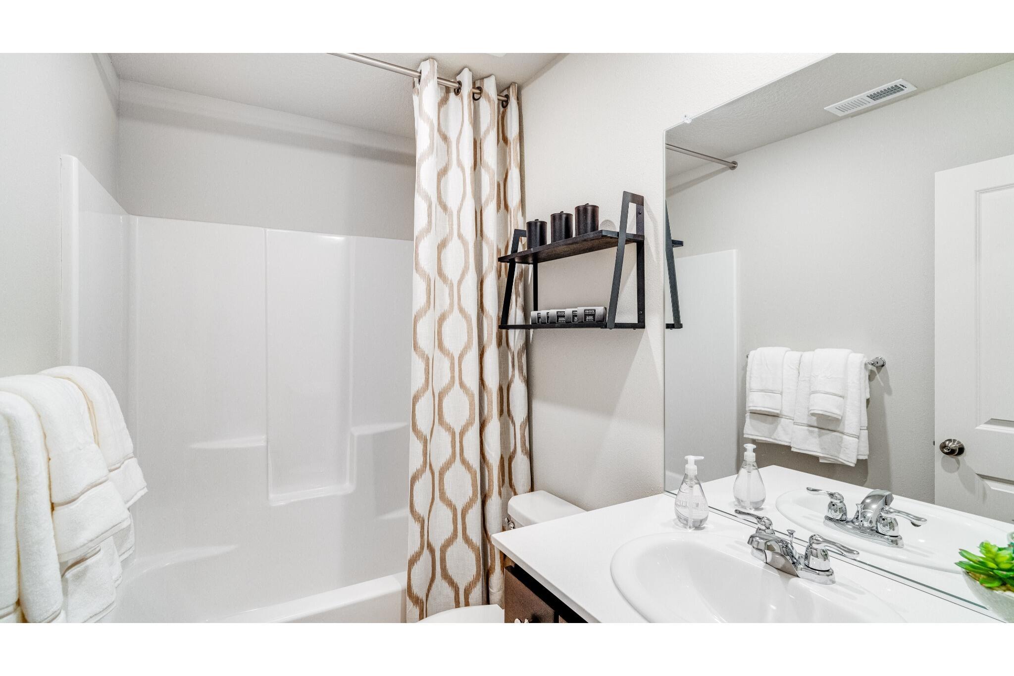 The Reserve In The Pines Phase 2 - Residential