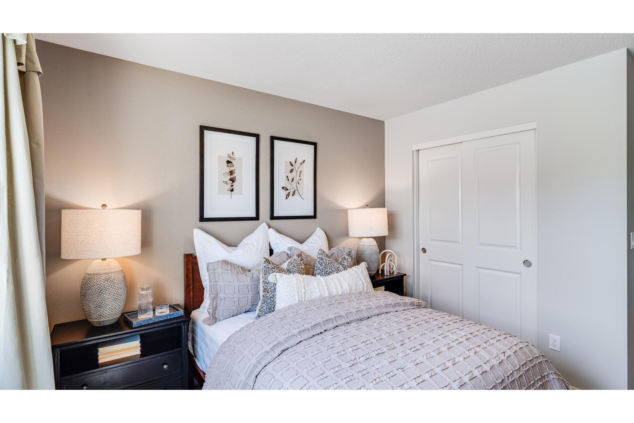 The Reserve In The Pines Phase 2 - Residential