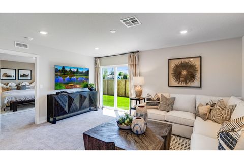 Tiny photo for 51788 Morning Pine Dr Pne, La Pine, OR 97739 (MLS # 220209771)