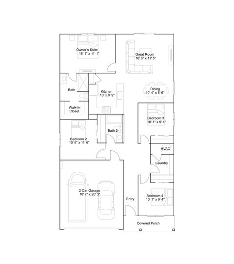 Tiny photo for 51788 Morning Pine Dr Pne, La Pine, OR 97739 (MLS # 220209771)