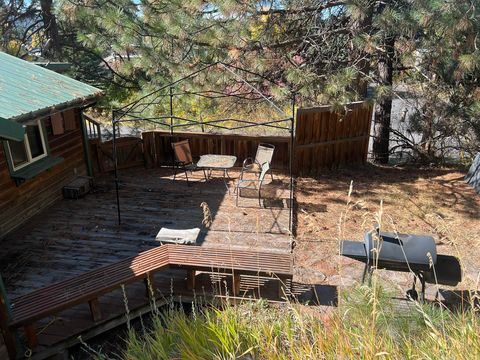 Tiny photo for 107 S 3rd Avenue, Chiloquin, OR 97624 (MLS # 220211036)