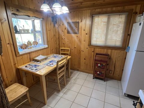 Tiny photo for 107 S 3rd Avenue, Chiloquin, OR 97624 (MLS # 220211036)