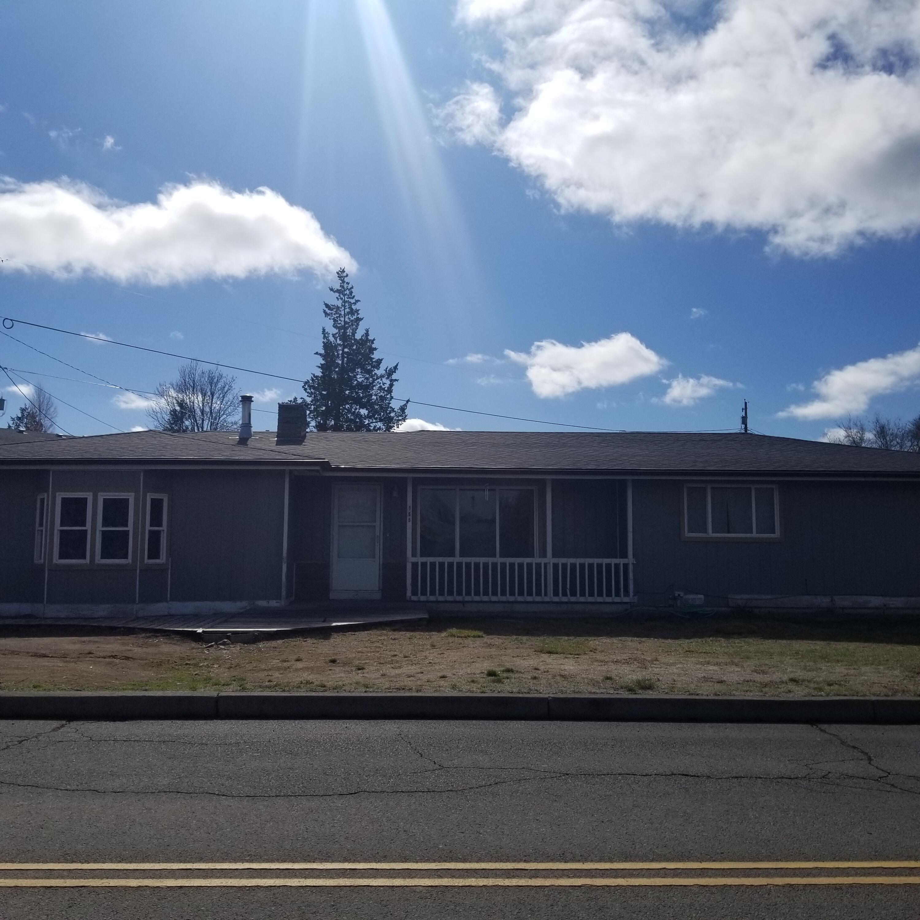 Bone Addition - Residential