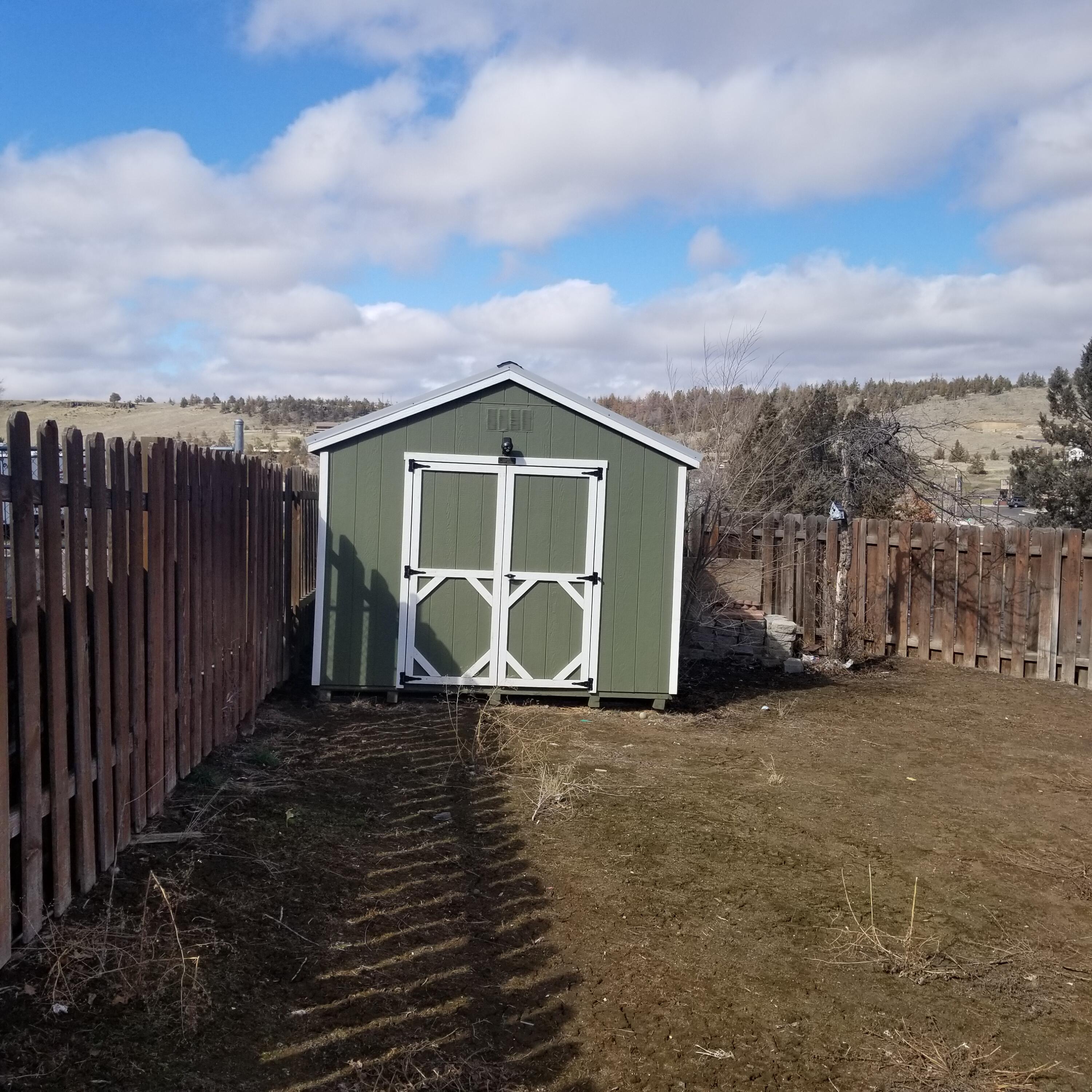 Bone Addition - Residential