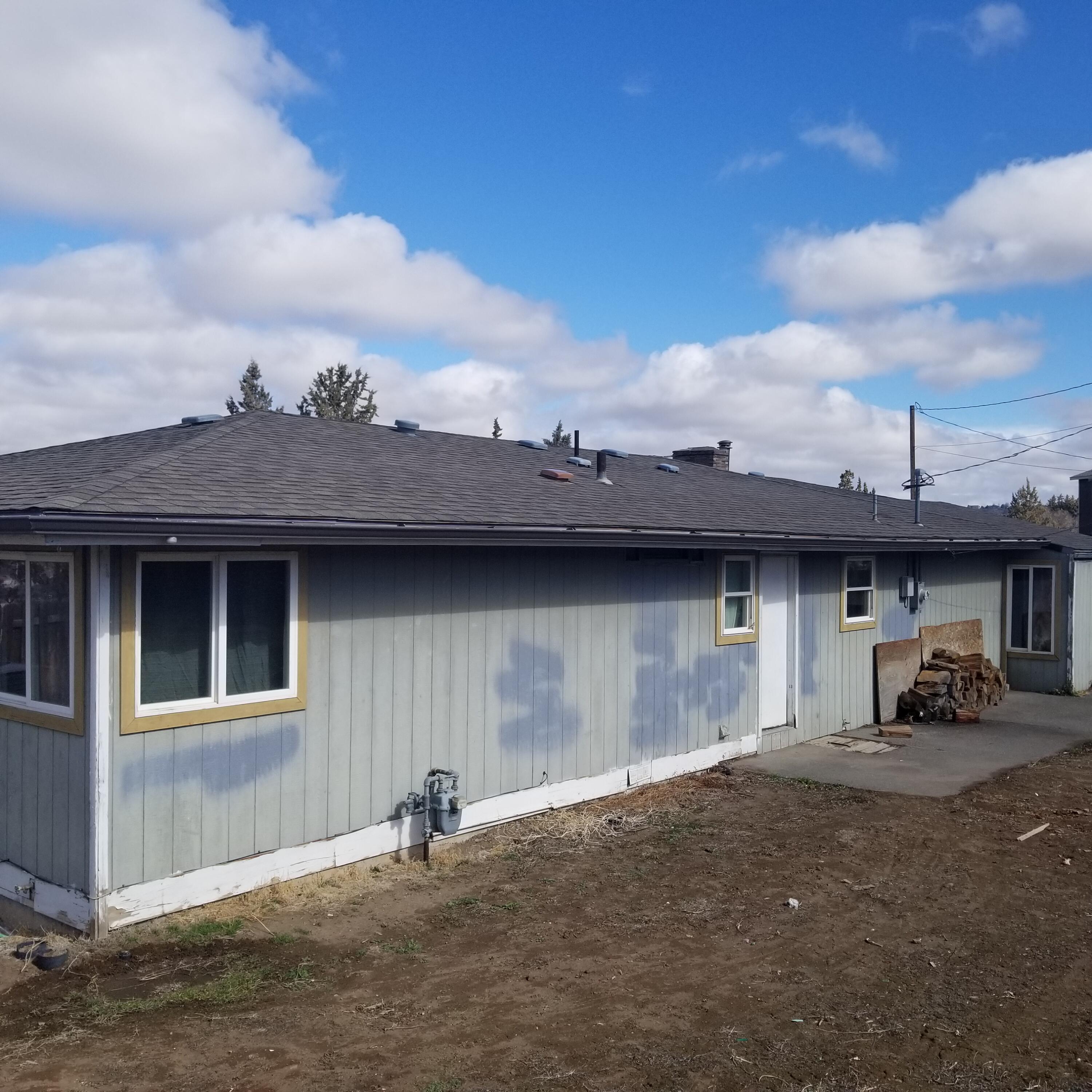 Bone Addition - Residential