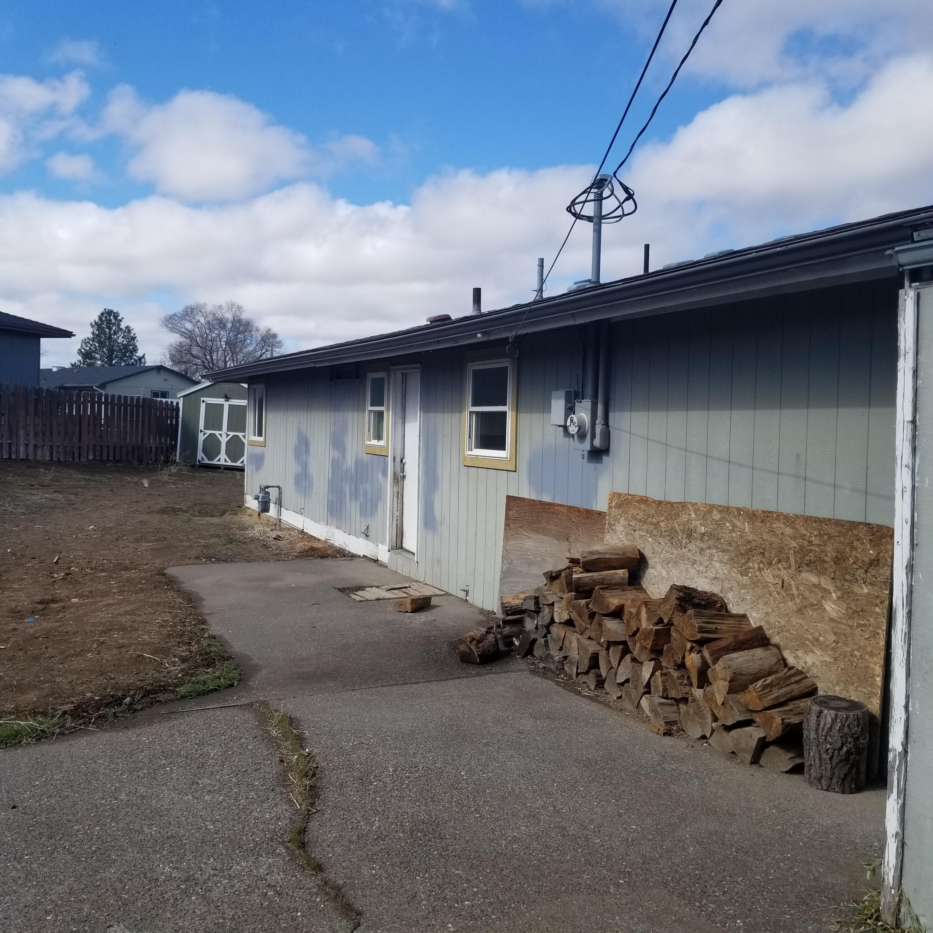 Bone Addition - Residential