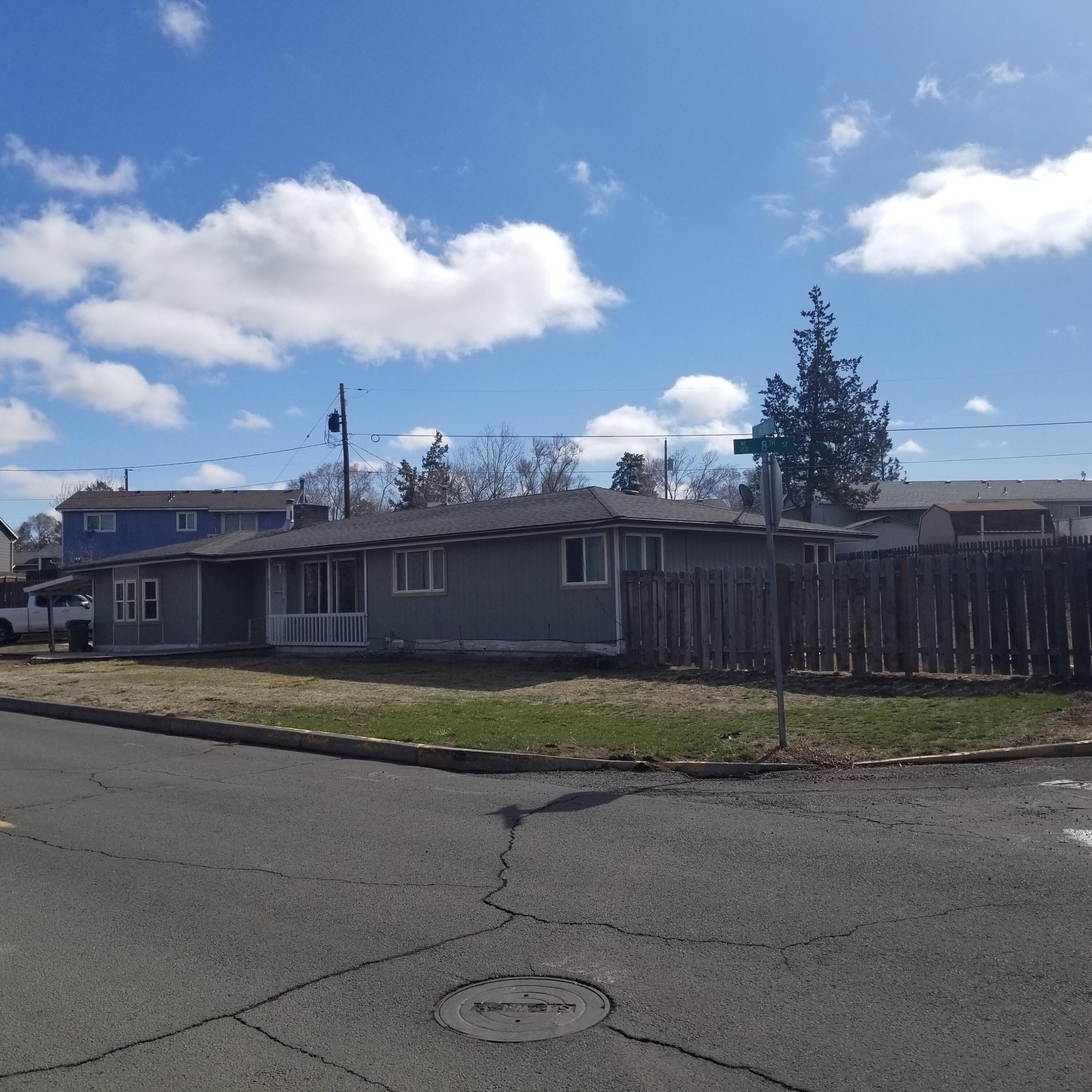 Bone Addition - Residential