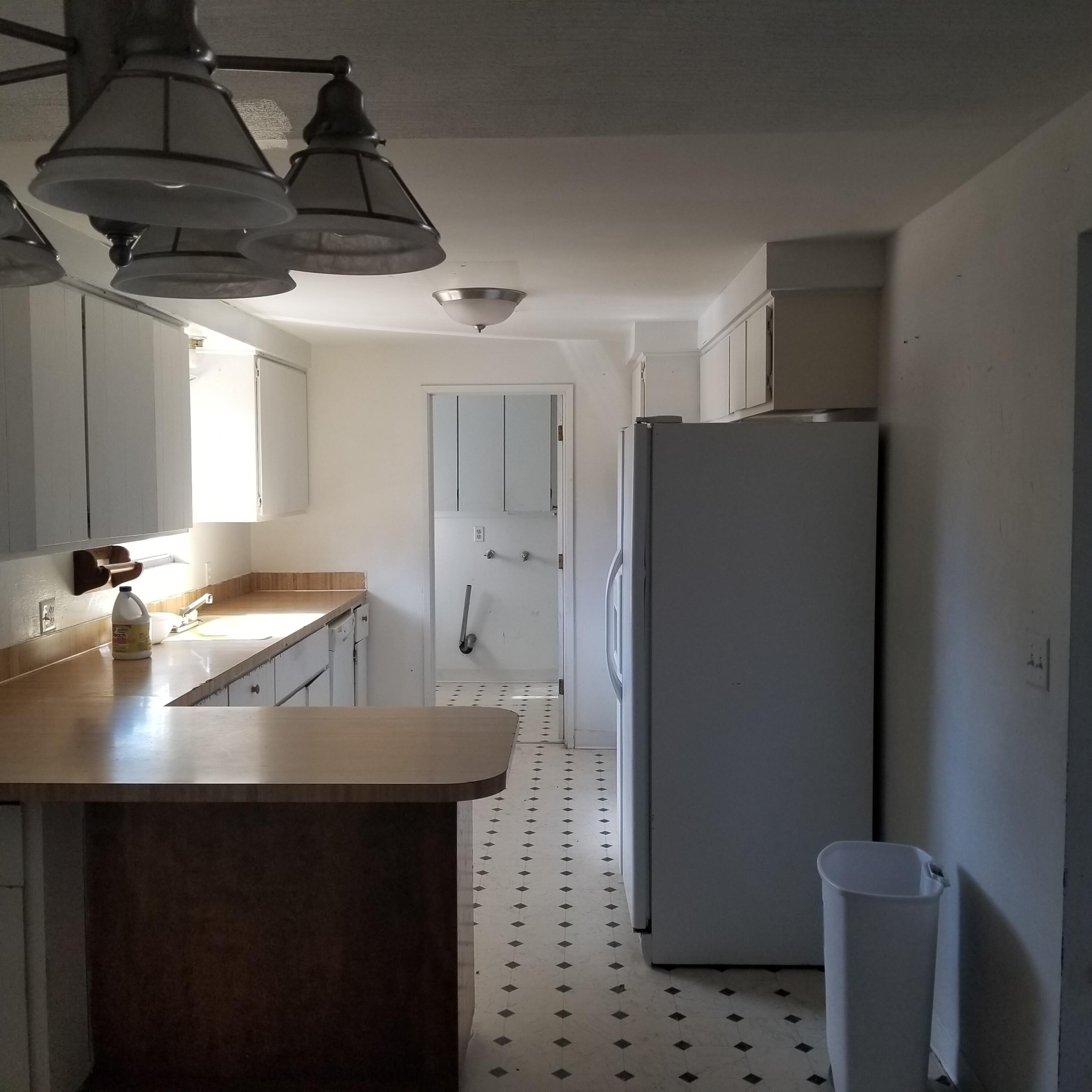 Bone Addition - Residential