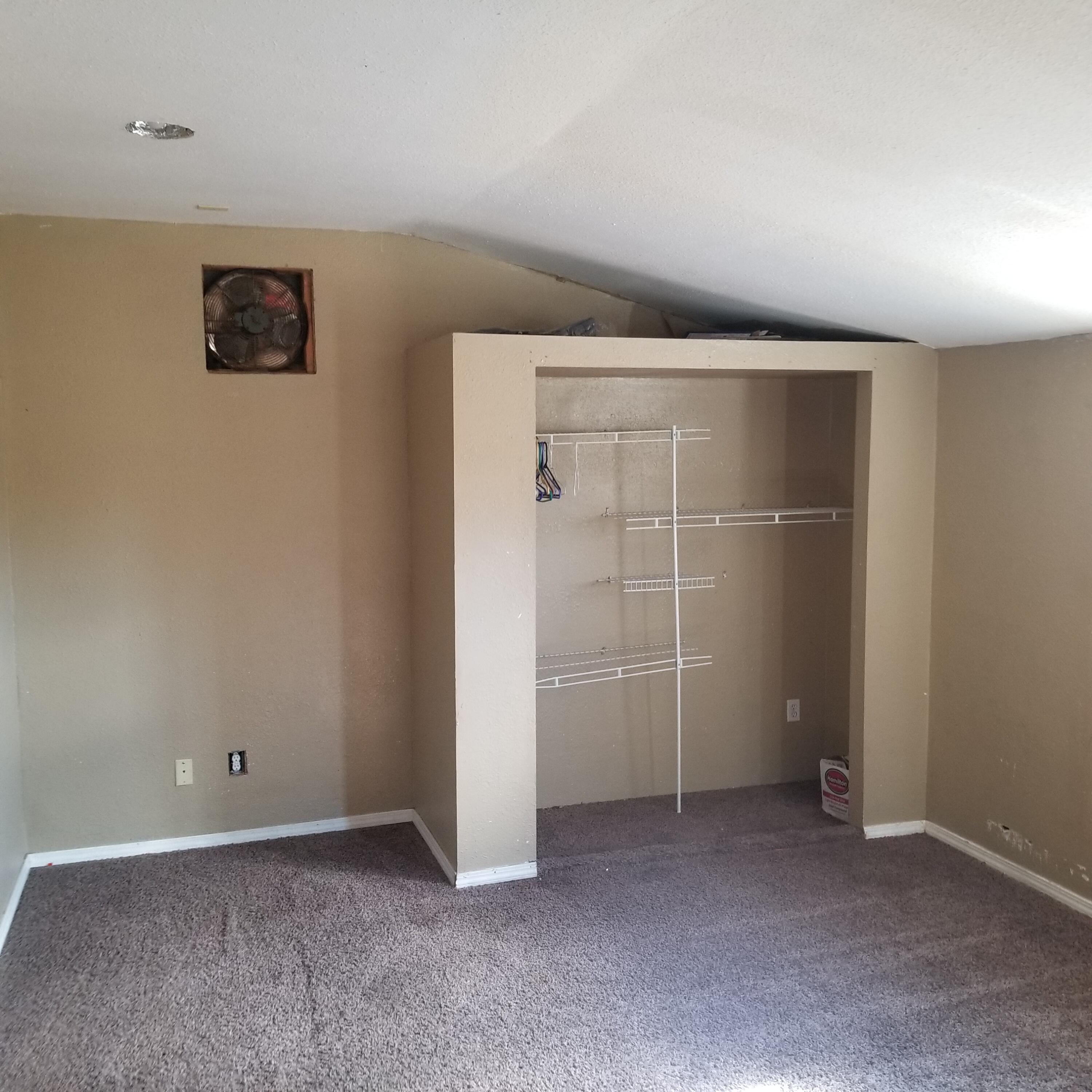 Bone Addition - Residential