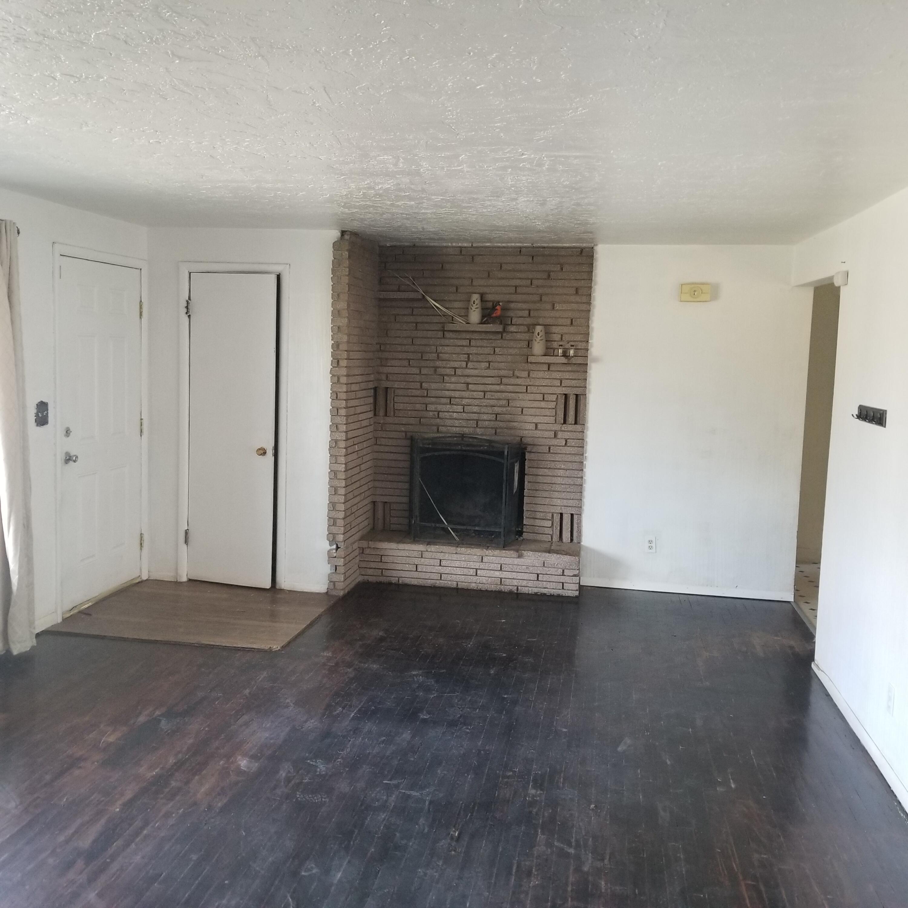 Bone Addition - Residential