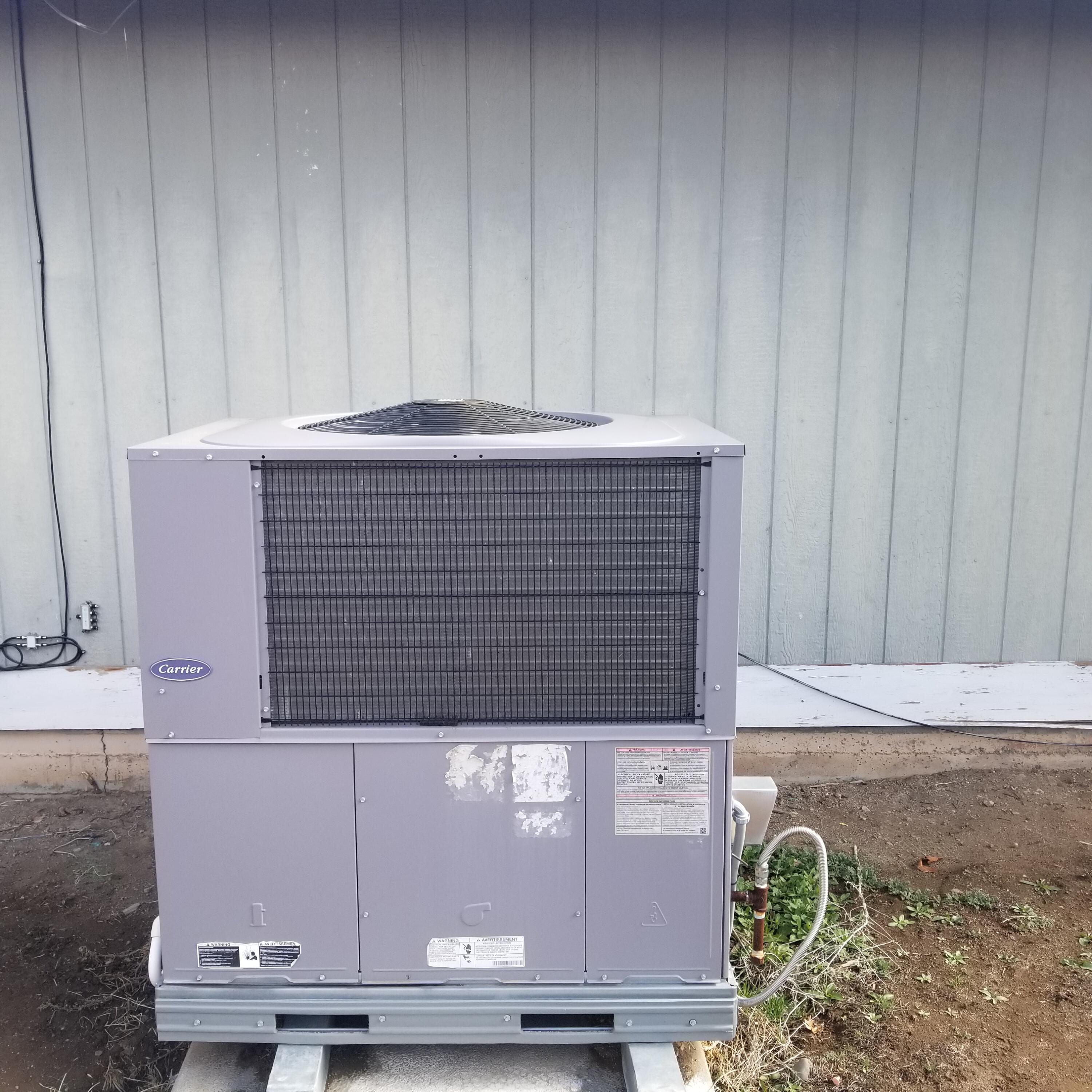 Bone Addition - Residential