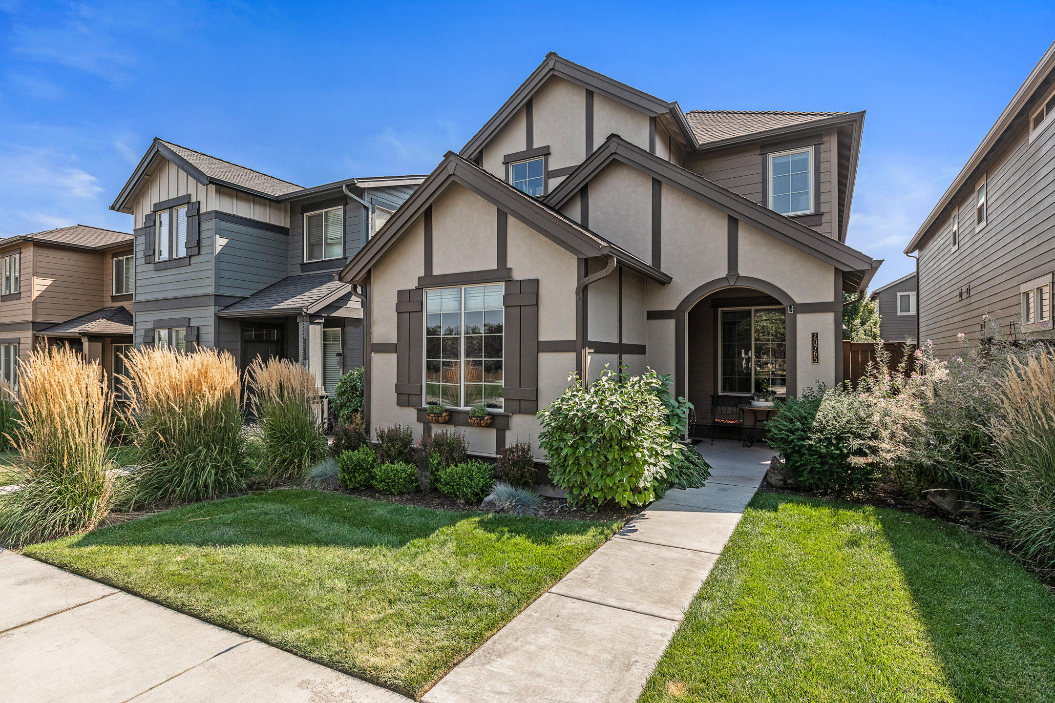 McCall Landing - Residential