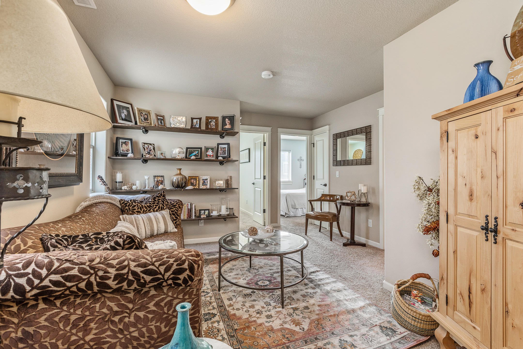 McCall Landing - Residential