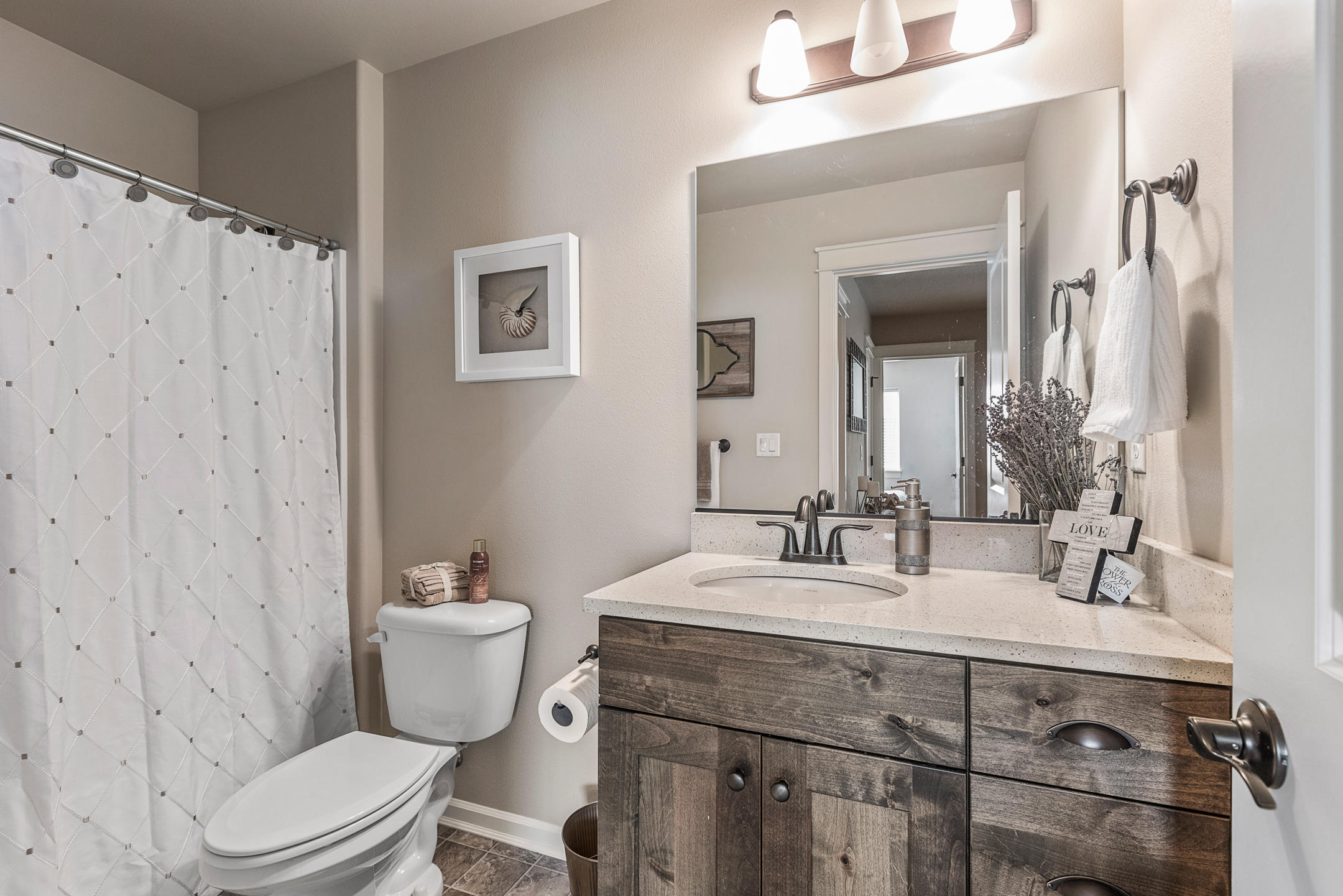 McCall Landing - Residential