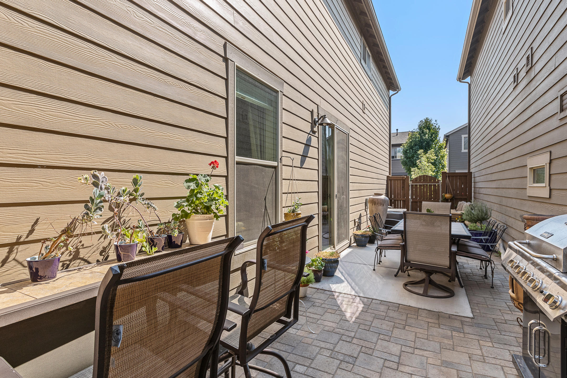 McCall Landing - Residential