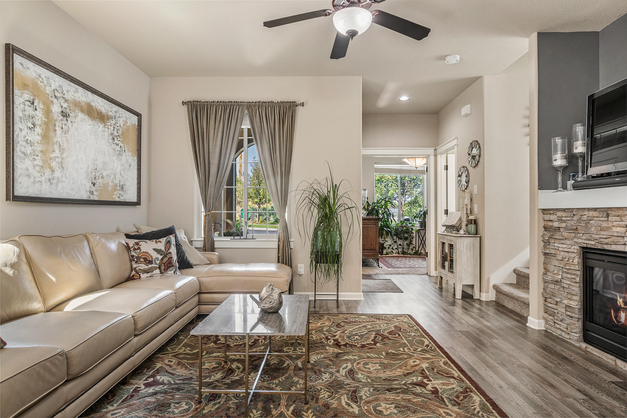 McCall Landing - Residential