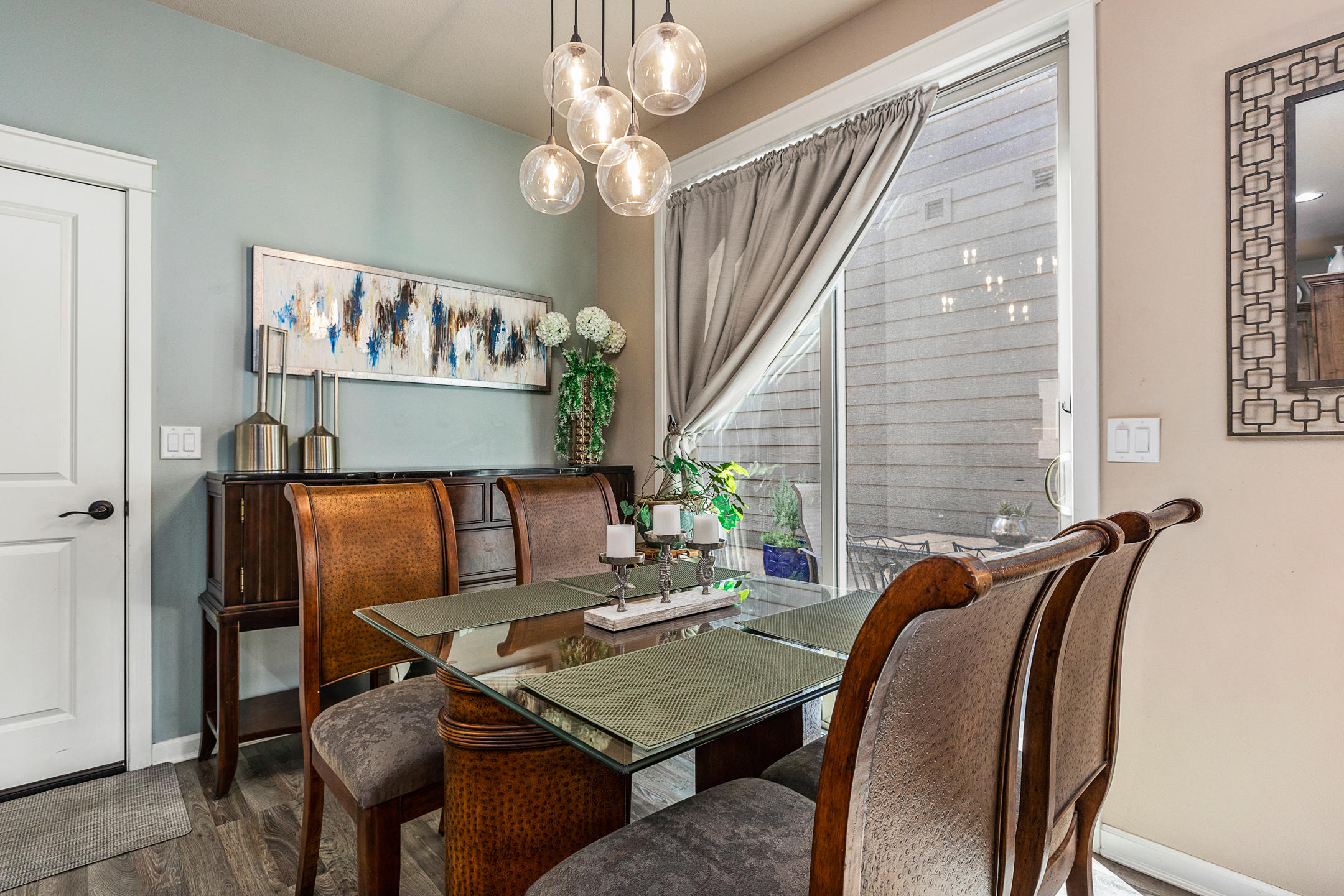 McCall Landing - Residential