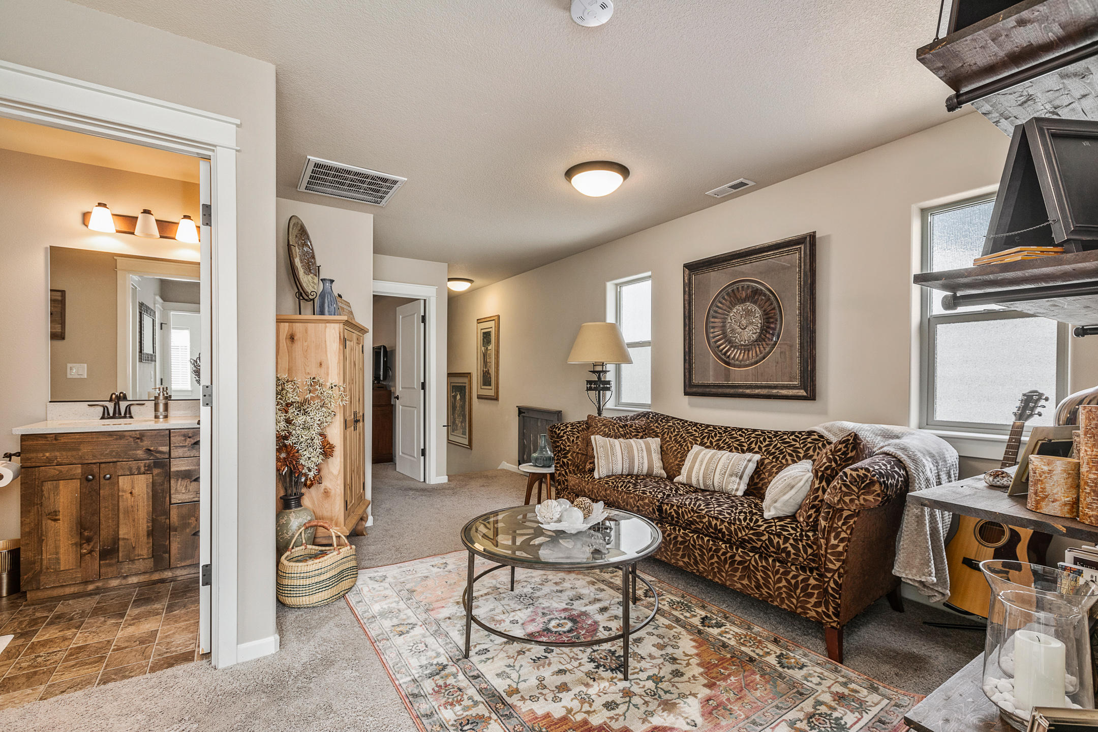 McCall Landing - Residential