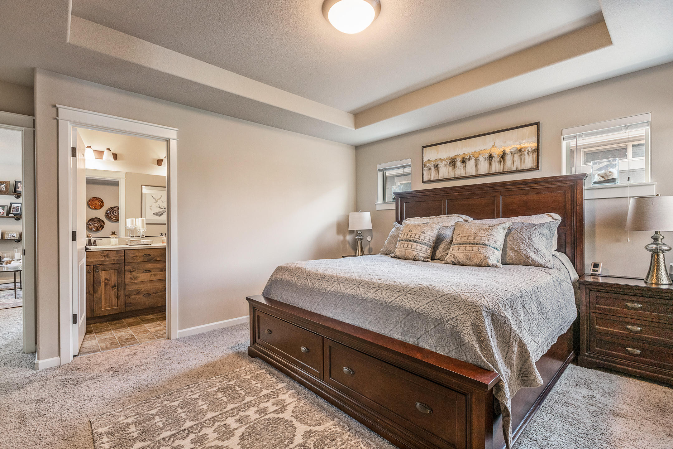 McCall Landing - Residential