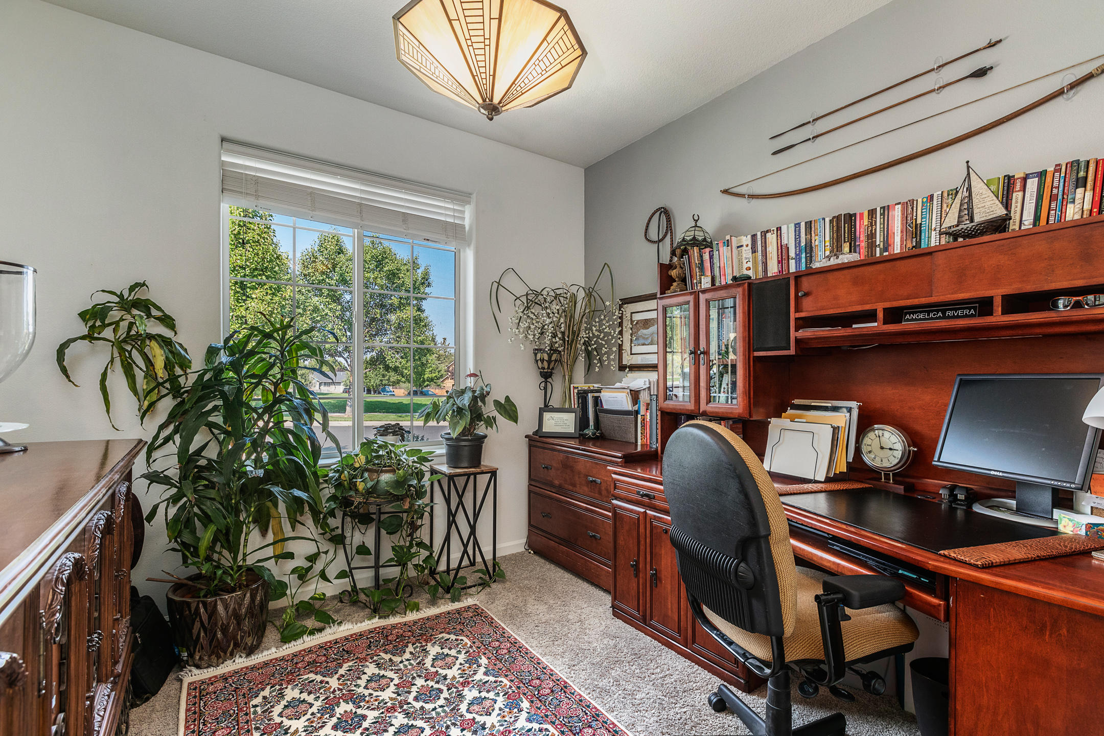 McCall Landing - Residential