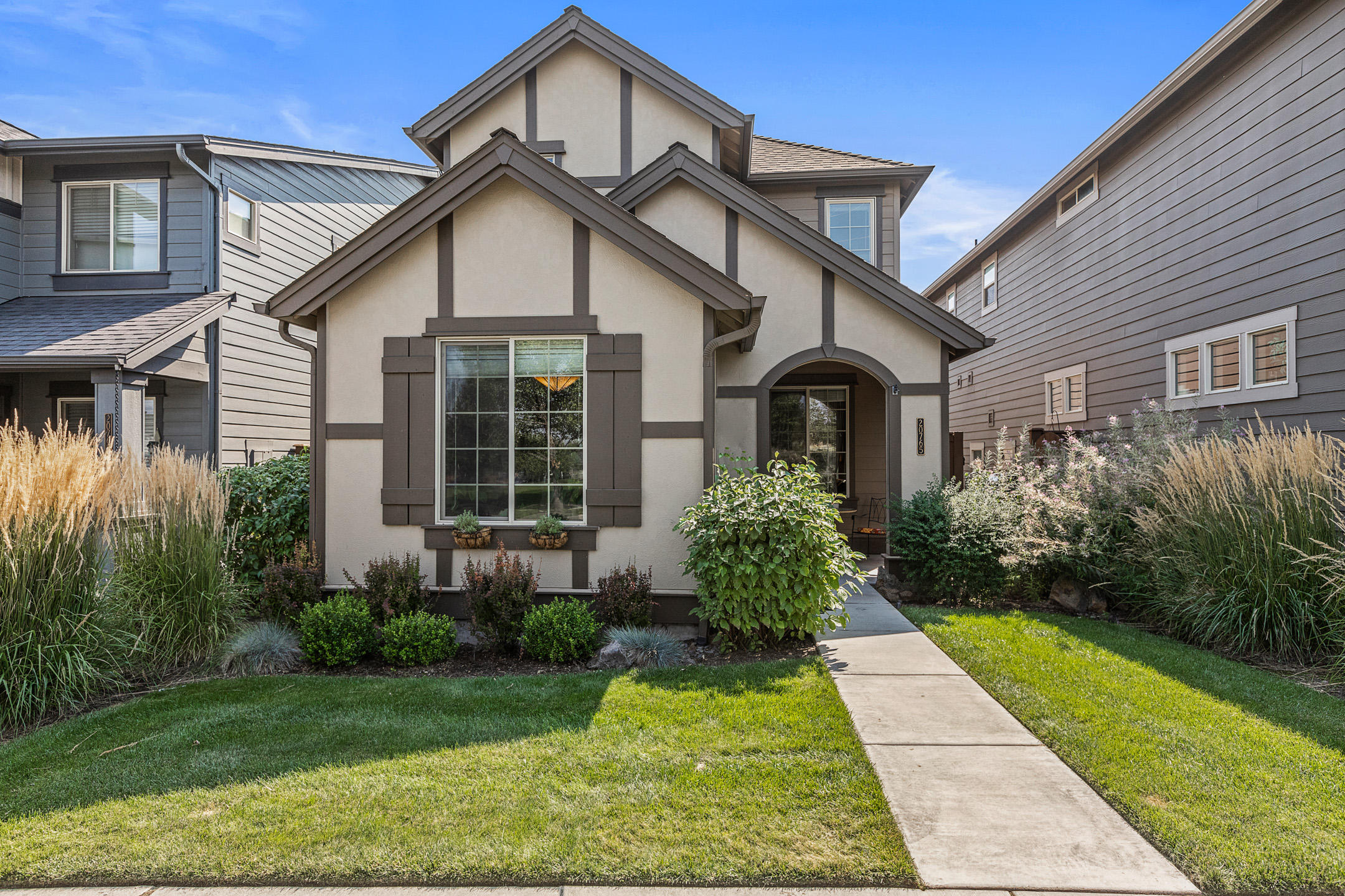 McCall Landing - Residential