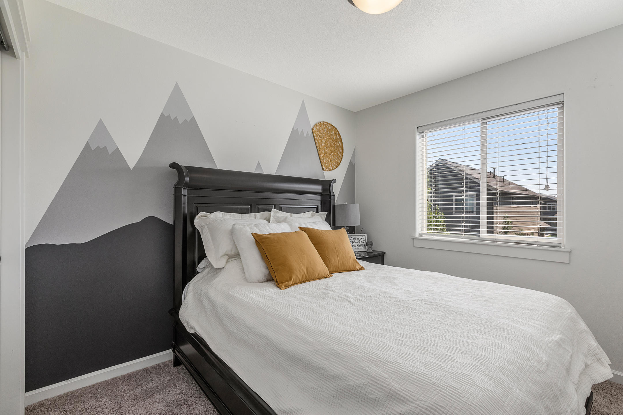 McCall Landing - Residential