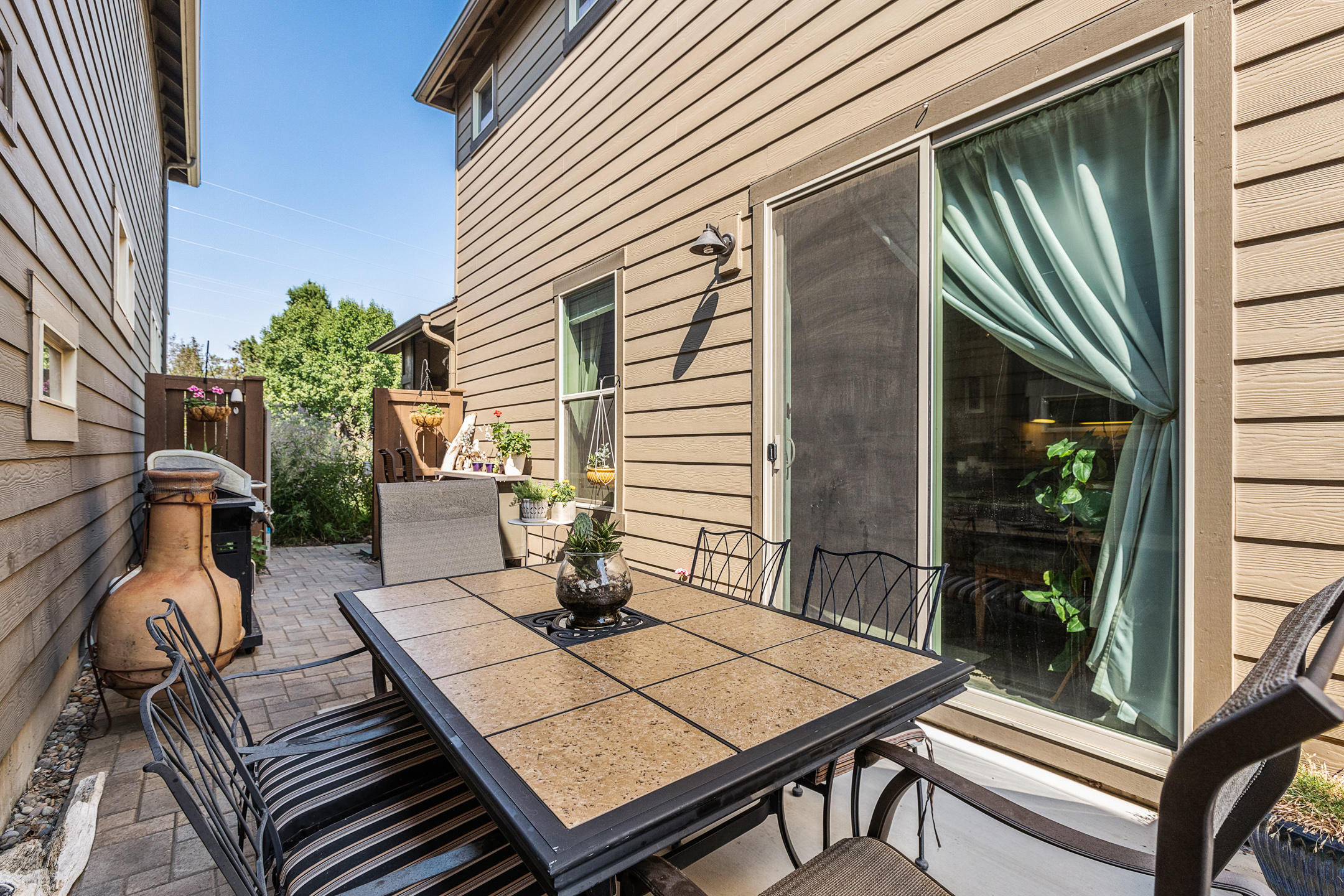 McCall Landing - Residential