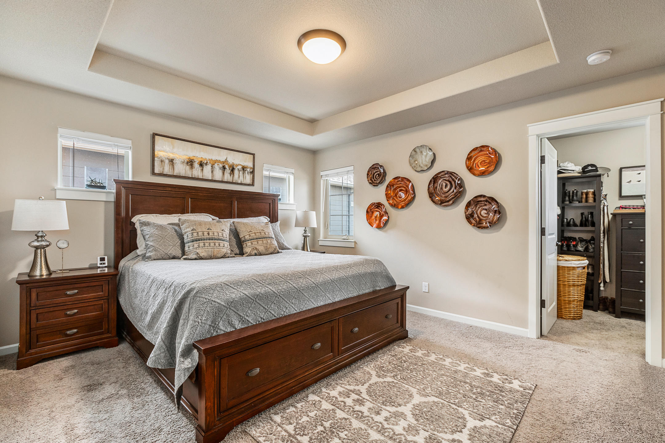 McCall Landing - Residential