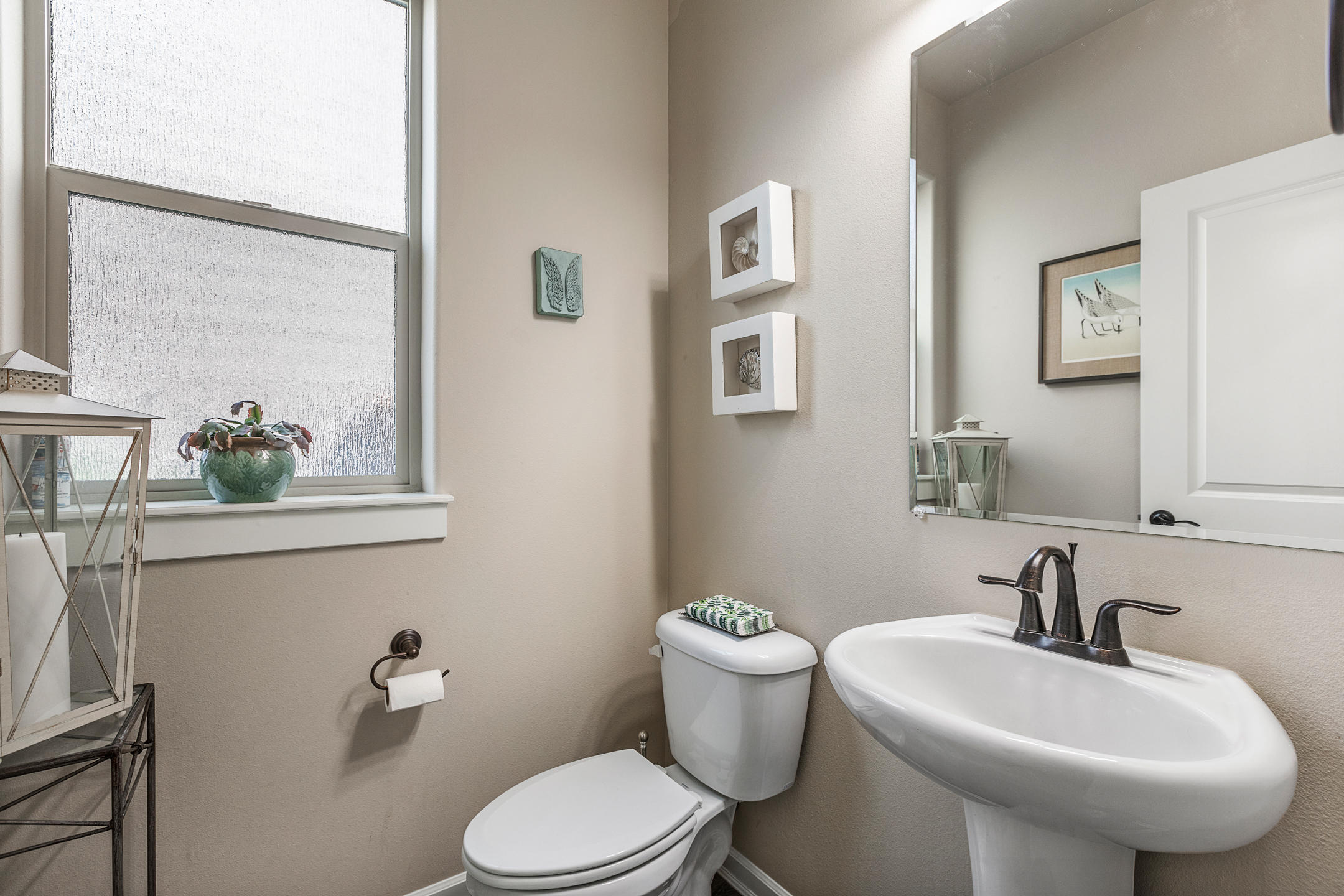 McCall Landing - Residential