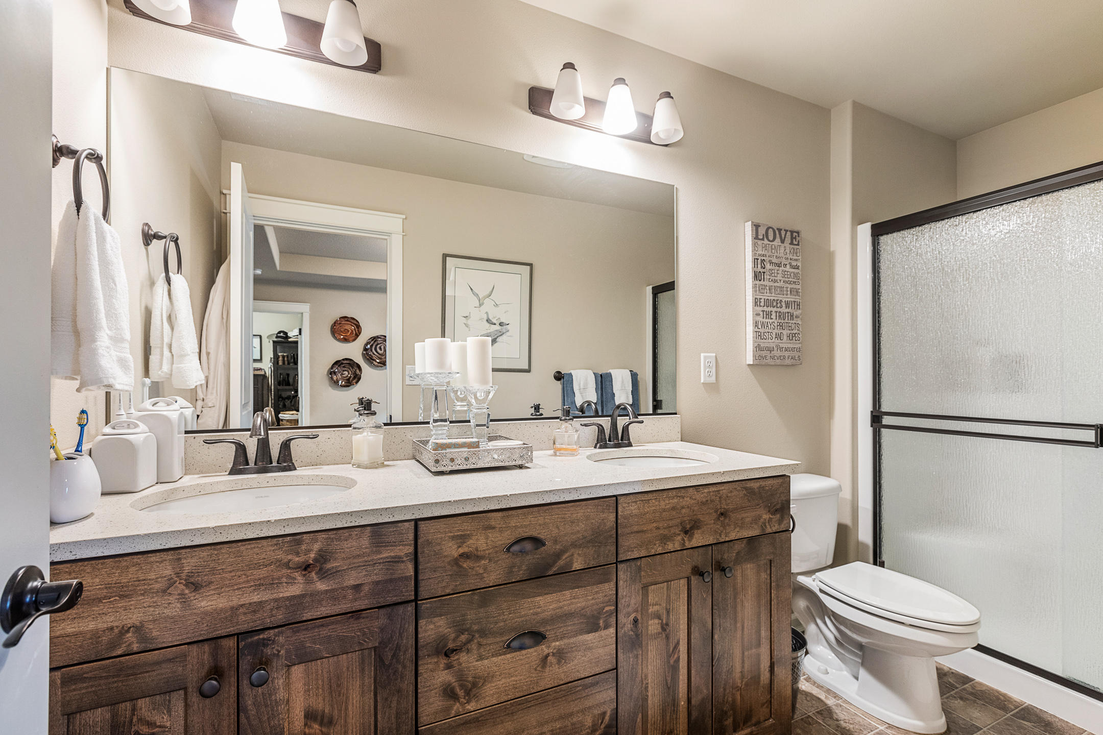 McCall Landing - Residential