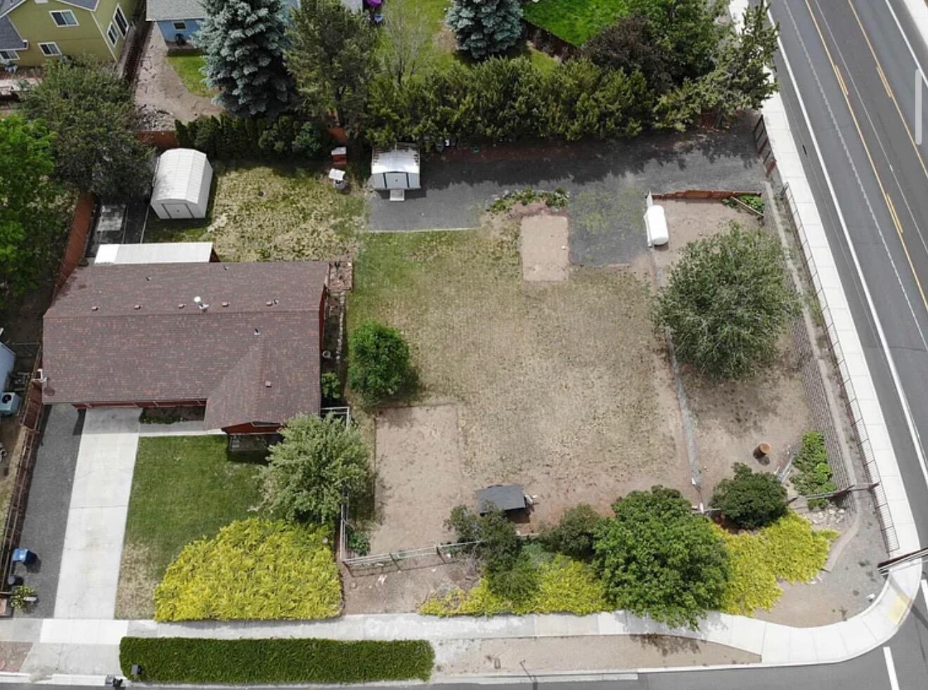 2648 SW Umatilla Court