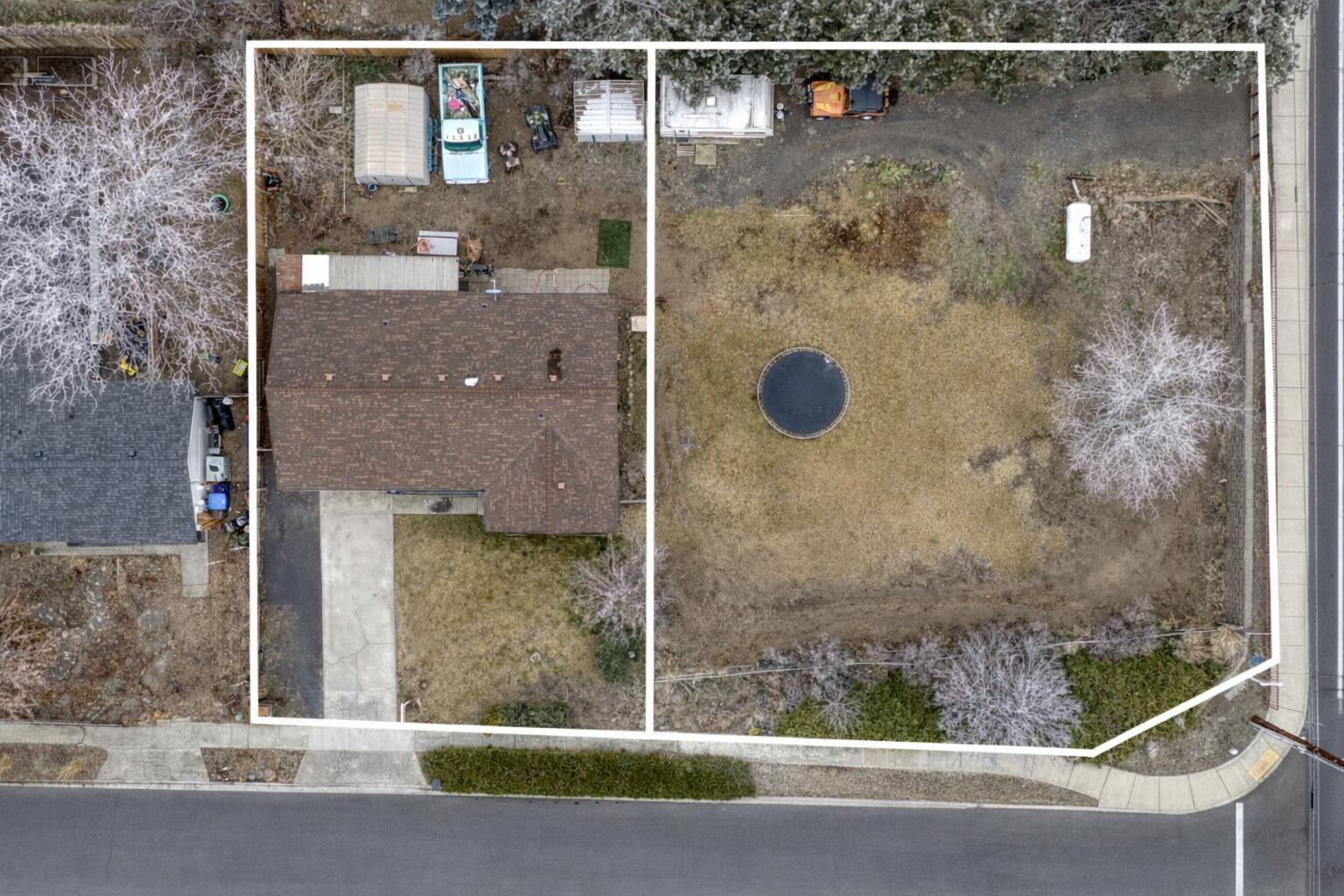 2648 SW Umatilla Court