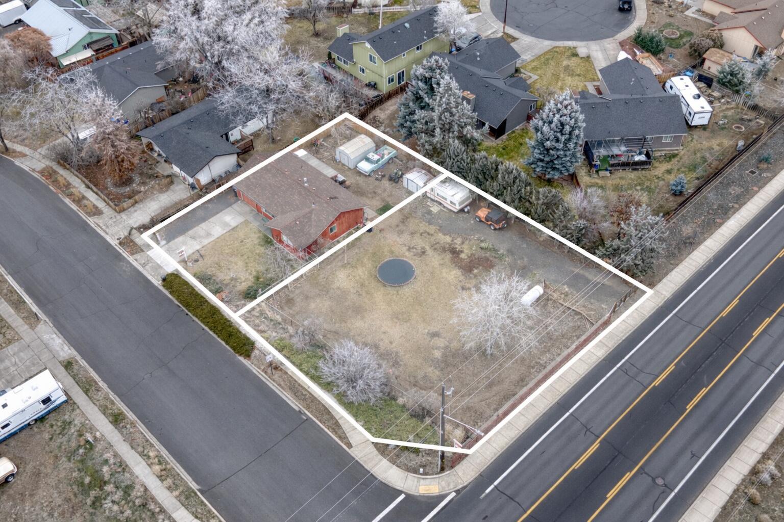 2648 SW Umatilla Court