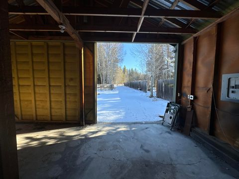 Tiny photo for 135744 Highway 97, Crescent, OR 97733 (MLS # 220213320)