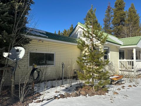 Tiny photo for 135744 Highway 97, Crescent, OR 97733 (MLS # 220213320)