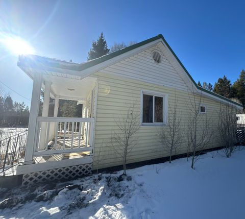 Tiny photo for 135744 Highway 97, Crescent, OR 97733 (MLS # 220213320)