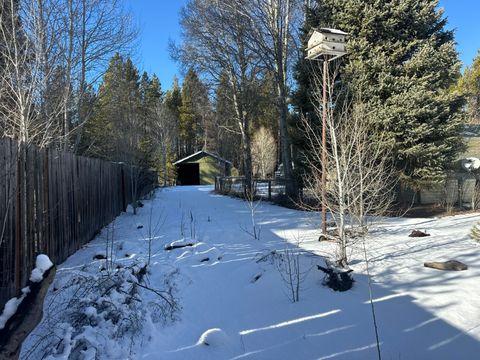 Tiny photo for 135744 Highway 97, Crescent, OR 97733 (MLS # 220213320)