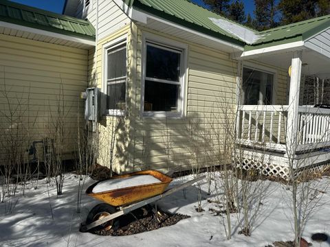 Tiny photo for 135744 Highway 97, Crescent, OR 97733 (MLS # 220213320)