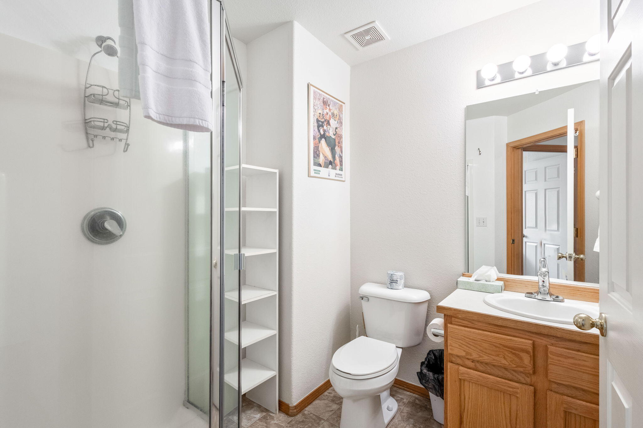 Eagle Crest - Residential